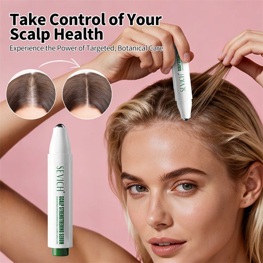 Nourishing Growth Serum Oil Stick