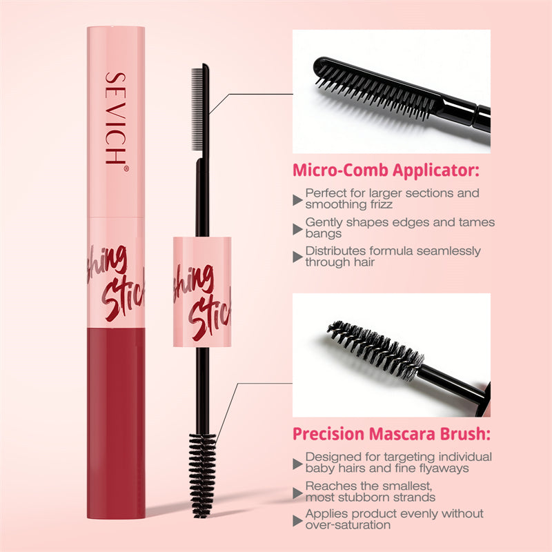 Moisturizing Hair Wax Stick – Strong Hold