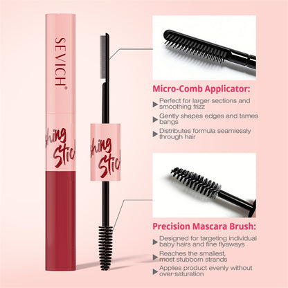 Moisturizing Hair Wax Stick – Strong Hold