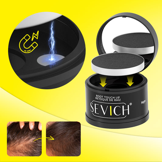 Quick Root Touch-Up & Thickening Hairline Powder Concealer