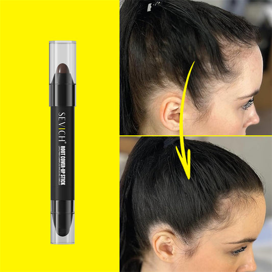 Black/Dark Brown Hair Color Touch-Up Pen