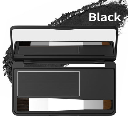Hair Concealer Powder Root Touch-Up Powder