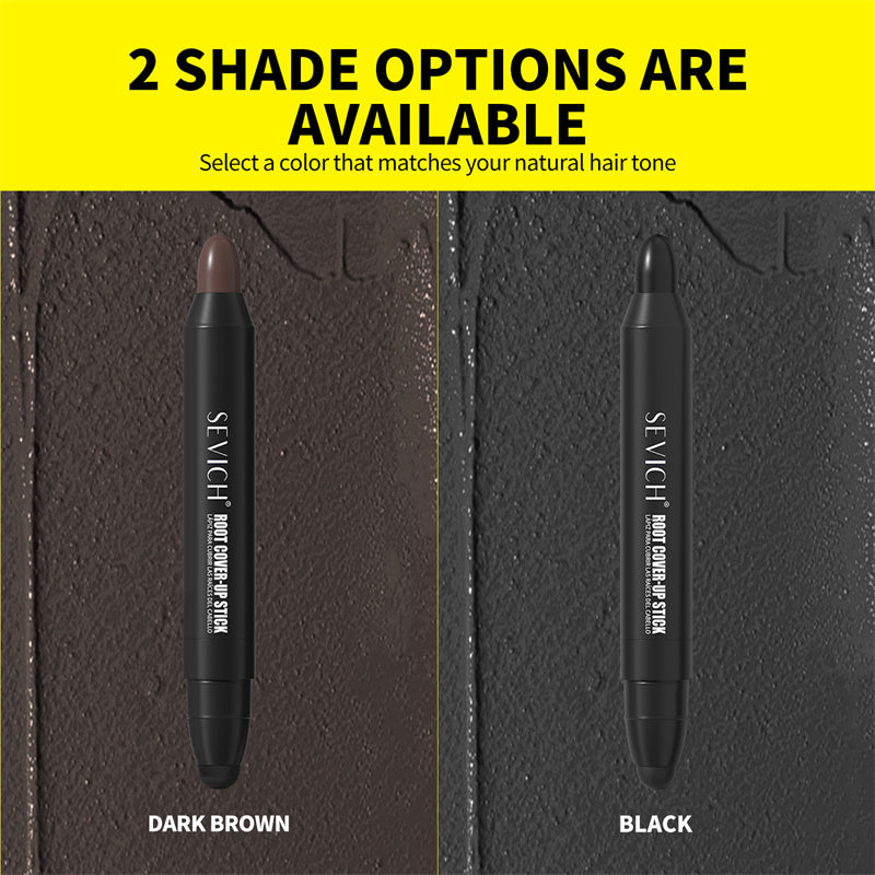 Black/Dark Brown Hair Color Touch-Up Pen