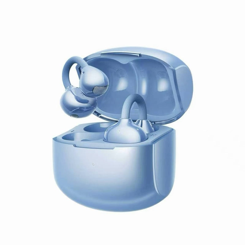 M190 Wireless Bluetooth Earbuds Smooth Matte Mini Earphones