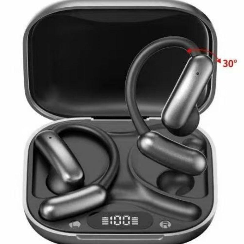 M139 OWS Open Ear Wireless Earbuds V6.0 Bluetooth Sports Headphones