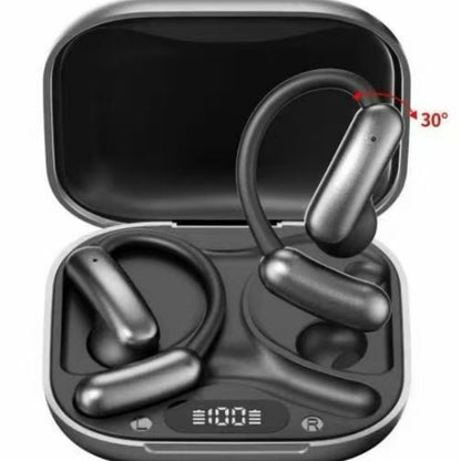 M139 OWS Open Ear Wireless Earbuds V6.0 Bluetooth Sports Headphones