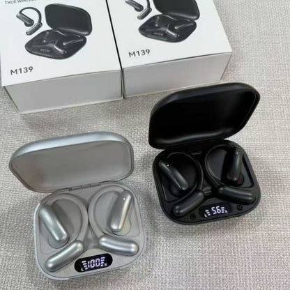 M139 OWS Open Ear Wireless Earbuds V6.0 Bluetooth Sports Headphones