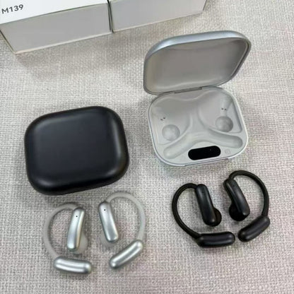 M139 OWS Open Ear Wireless Earbuds V6.0 Bluetooth Sports Headphones