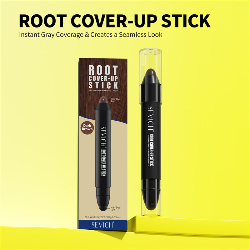 Black/Dark Brown Hair Color Touch-Up Pen