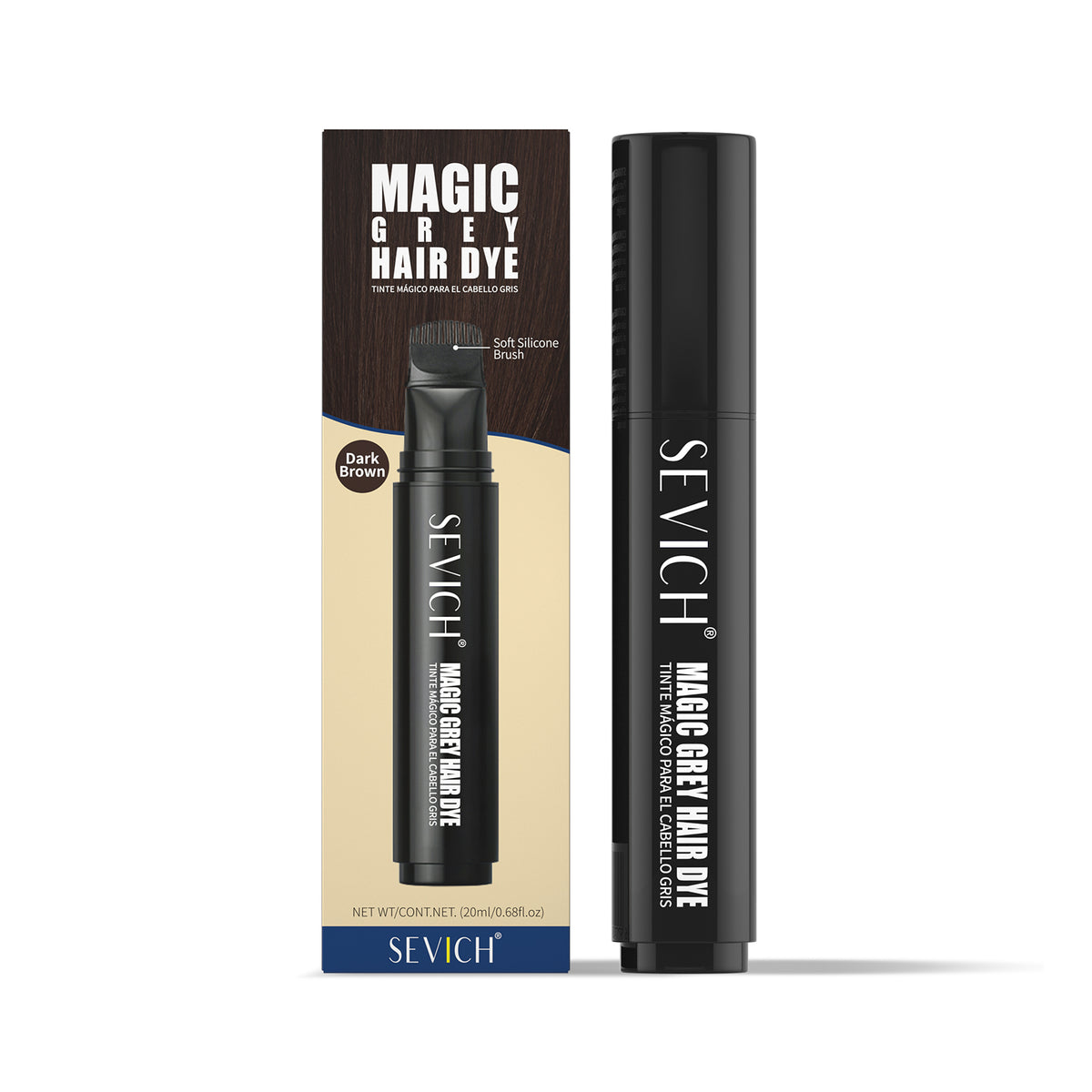 Hair Loss Concealer Stick