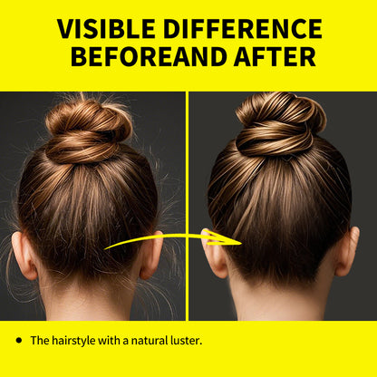 Anti-Frizz Hair Styling Wax Stick for Children