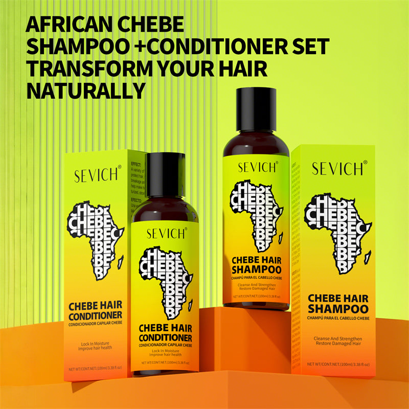 Conditioner Set