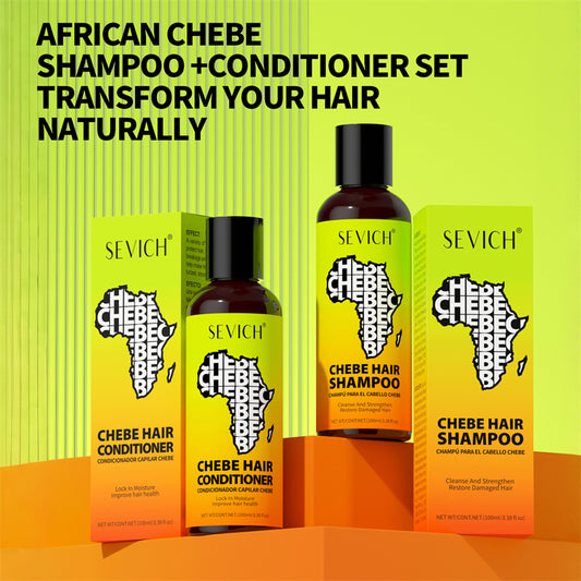 Conditioner Set