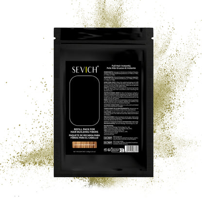 Fiber powder 25g sachet