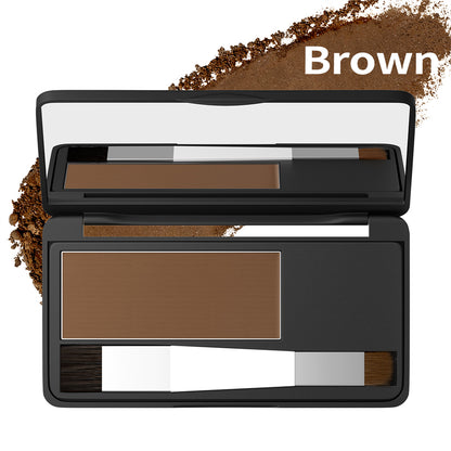 Hair Concealer Powder Root Touch-Up Powder