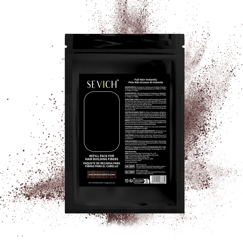 Fiber powder 25g sachet