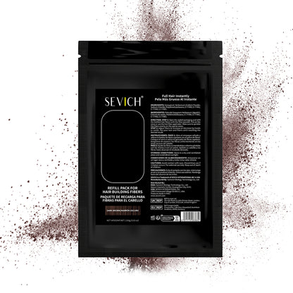 Fiber powder 25g sachet
