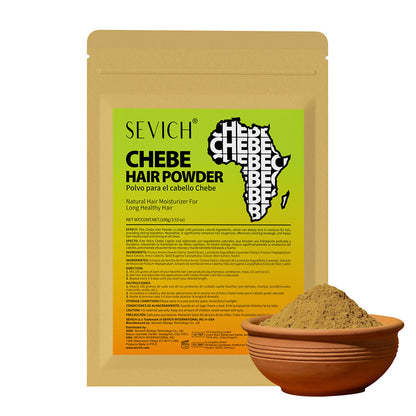 Natural Chebe Powder Hair Growth Butter