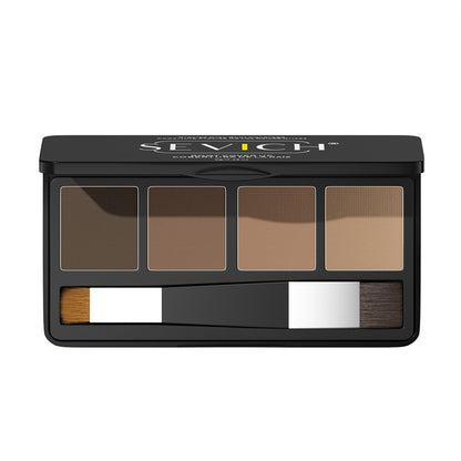 Concealer powder for a natural look – magic hair concealer
