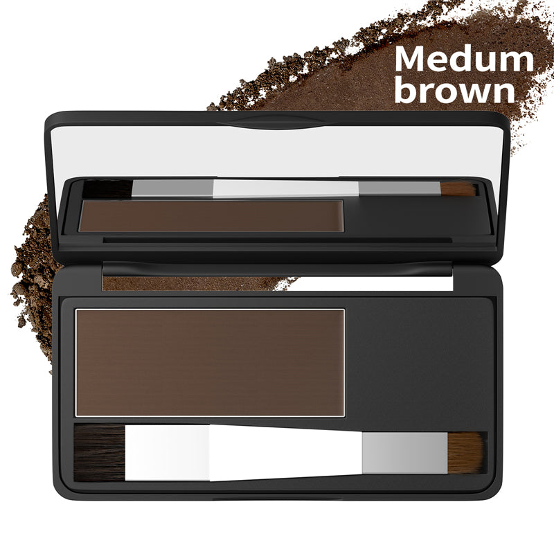 Hair Concealer Powder Root Touch-Up Powder