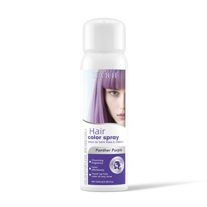 Washable Multi-colored Blonde Hair Color Spray (100ml)