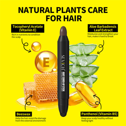 Black/Dark Brown Hair Color Touch-Up Pen