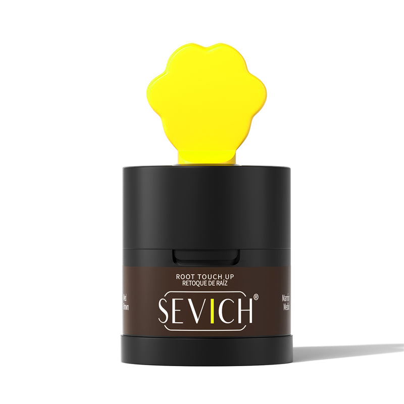 Waterproof Root Concealer Powder (4g)