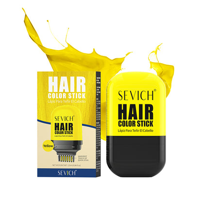 Grey Hair Concealer Pen Touch-Up Stick