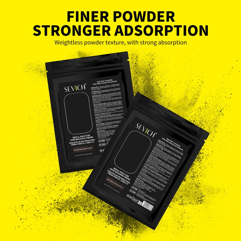 Fiber powder 25g sachet