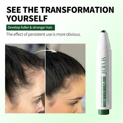 Nourishing Growth Serum Oil Stick