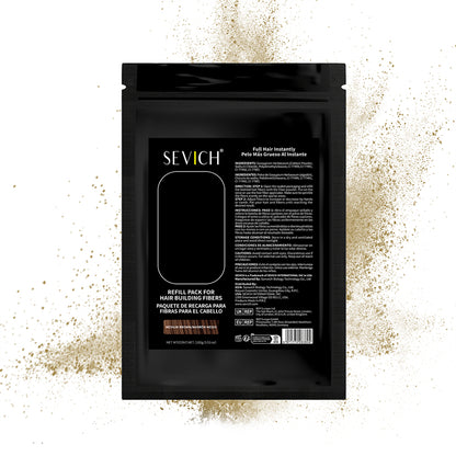 Fiber powder 25g sachet