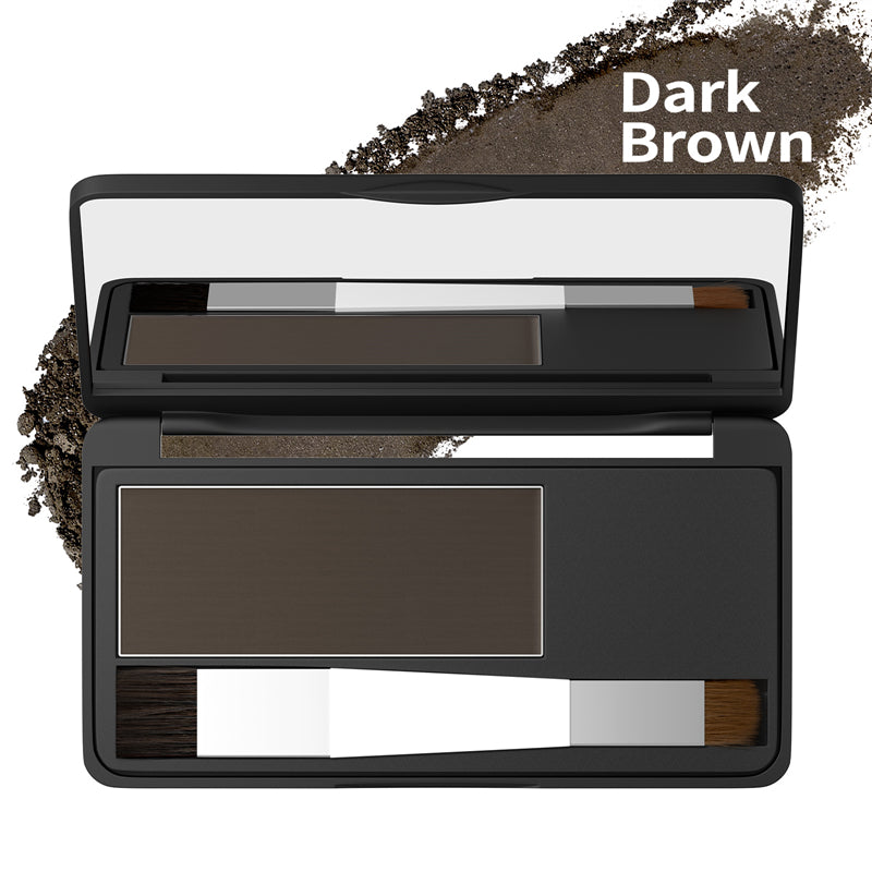 Hair Concealer Powder Root Touch-Up Powder