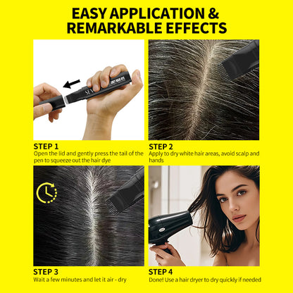 Hair Loss Concealer Stick