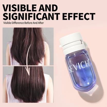 Deeply Nourishing Silky Hair Oil