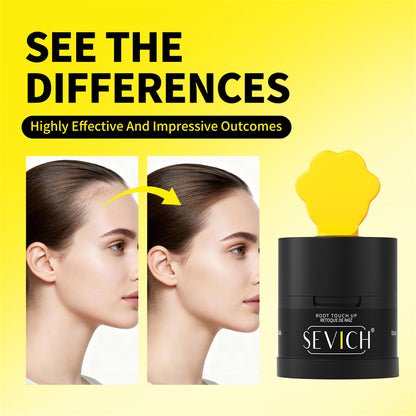 Waterproof Root Concealer Powder (4g)