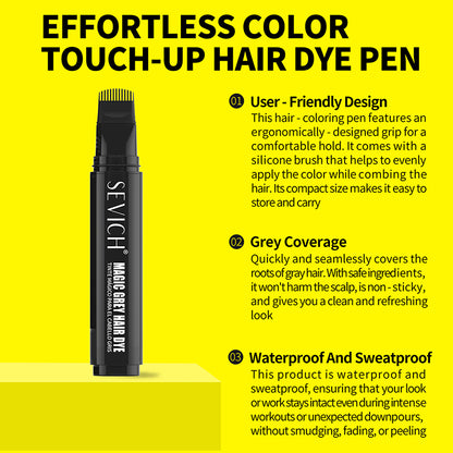 Hair Loss Concealer Stick