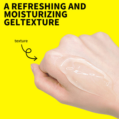 Strong-Hold Anti-Frizz Hair Wax Stick for Children