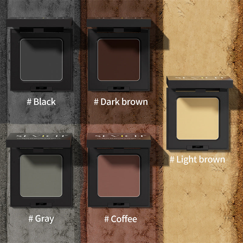 Hairline Concealer Powder for Styling