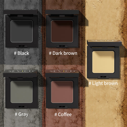 Hairline Concealer Powder for Styling