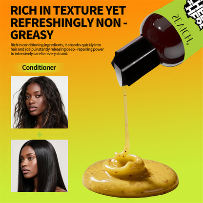 Conditioner Set