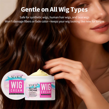 SEVICH Wig Care Set – Detangler