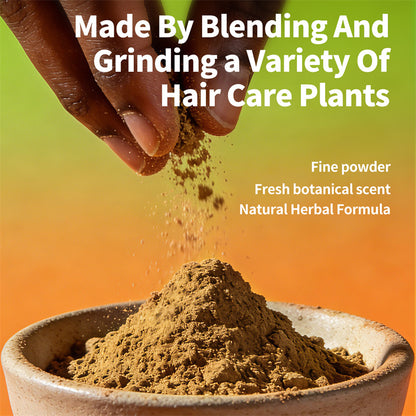 Natural Chebe Powder Hair Growth Butter
