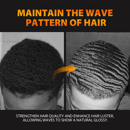 Shampoo for curly hair growth