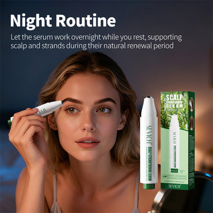 Nourishing Growth Serum Oil Stick