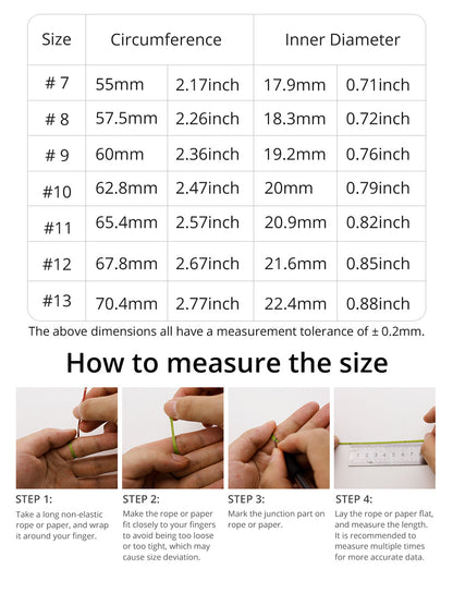 Smart Health Ring Fitness Tracker Ring For Sleep Heart Rate Monitoring
