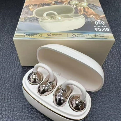 NE-7S Bluetooth 5.49  Wireless Headphones
