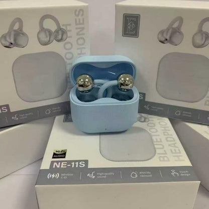 NE-7S Bluetooth 5.49  Wireless Headphones