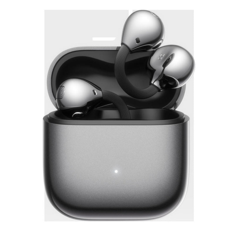 Open Ear Clip TWS Wireless Earbuds 42H Total Playtime Bluetooth Sports Headphones