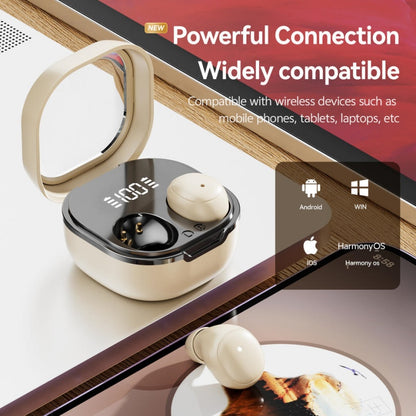 ACS Conduction Stereo Wireless Earbuds Long Battery Life Daily Headset
