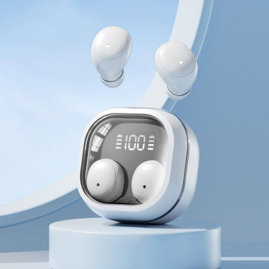 ACS Conduction Stereo Wireless Earbuds Long Battery Life Daily Headset